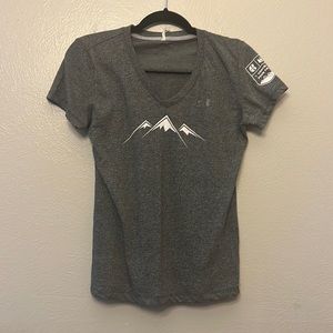 Under armor tech shirt